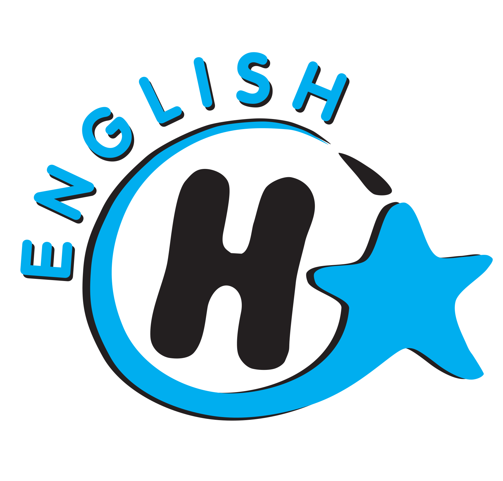 Trung Tâm Anh Ngữ Hà English - Tân Phong, Quận 7