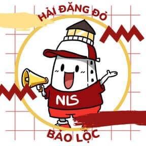 Trung tâm Anh Ngữ Hải Đăng Đỏ - Bảo Lộc