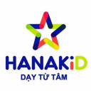 Trung Tâm Anh Ngữ Hanakid - Bích Hoà