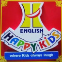 Trung Tâm Anh Ngữ HappyKids - Hoàng Công Chất