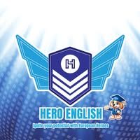 Trung tâm Anh ngữ Hero English - Tiền Phong