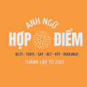 Trung Tâm Anh Ngữ Hợp Điểm - Quận 3