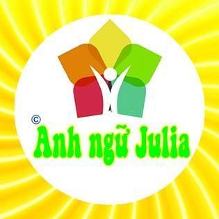 Trung tâm Anh ngữ Julia - Vĩnh Ngọc