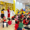 Trung Tâm Anh Ngữ Max English - Hoà Cường Nam