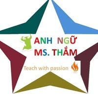 Trung tâm Anh Ngữ Ms Thắm - Kim Nỗ