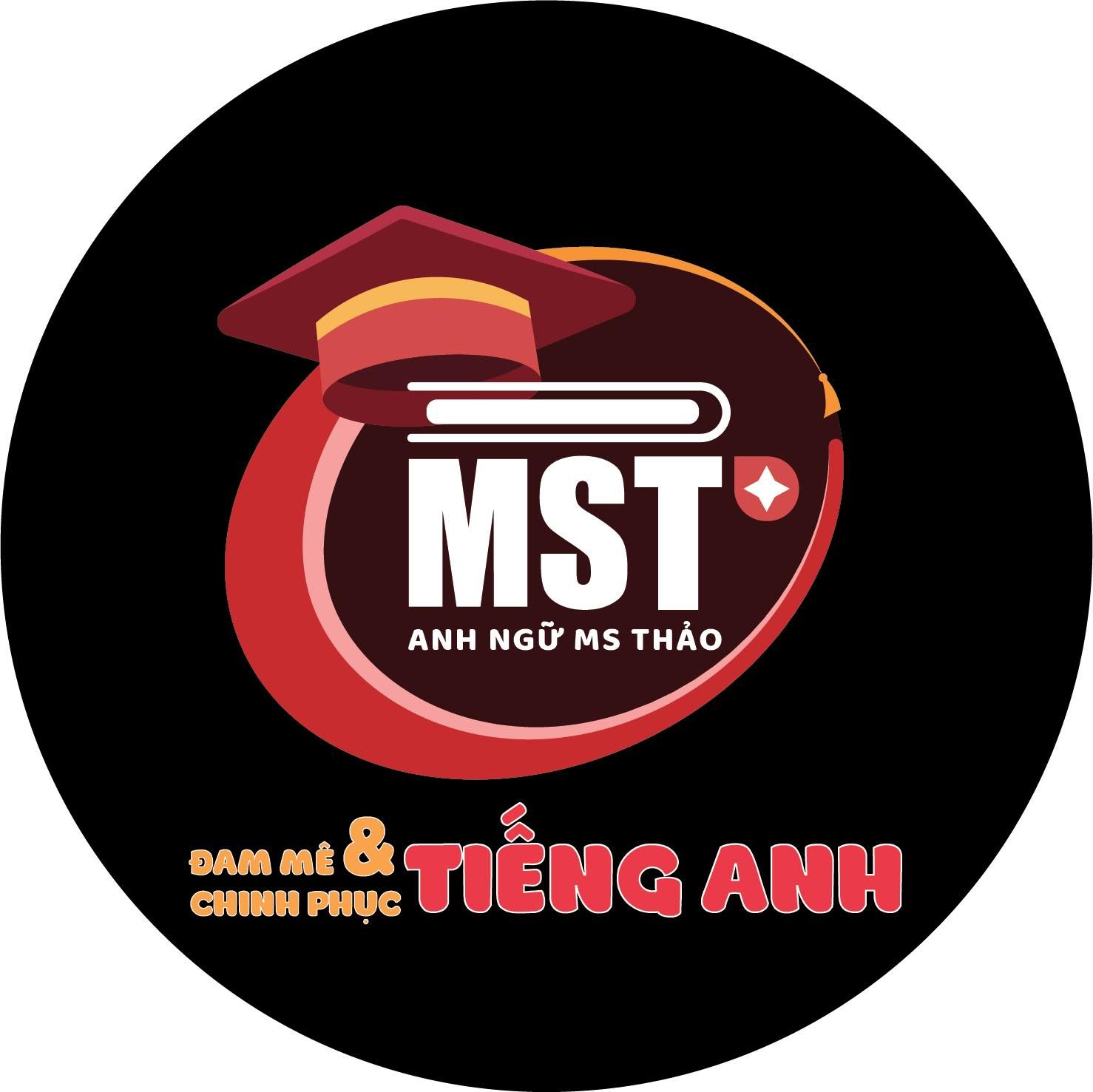 Trung tâm Anh ngữ Ms Thảo - Ngọc Lâm