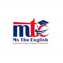 Trung Tâm Anh Ngữ MsThu - Mê Linh