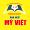 Trung tâm Anh ngữ Mỹ Việt - Sóc Trăng