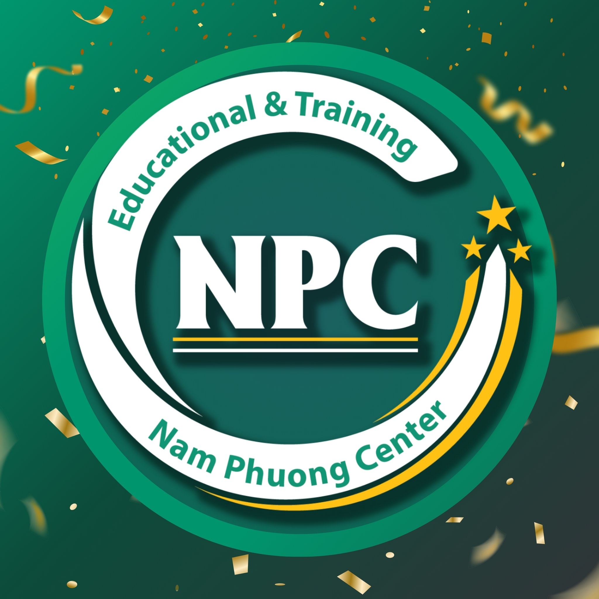 Trung tâm Anh Ngữ Nam Phương - NInh Kiều