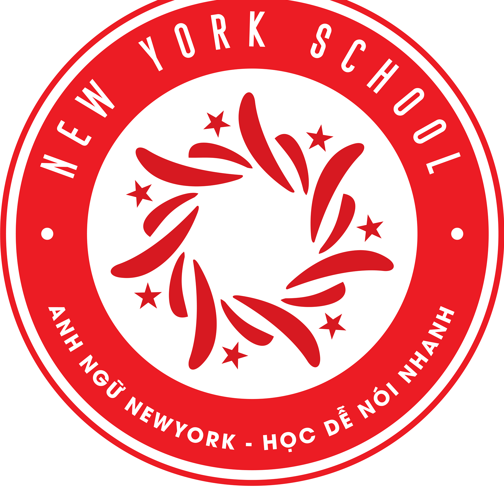 Trung tâm Anh Ngữ New York - Bà Rịa