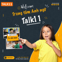 Trung tâm Anh Ngữ Online Talk11 - Nam Từ Liêm