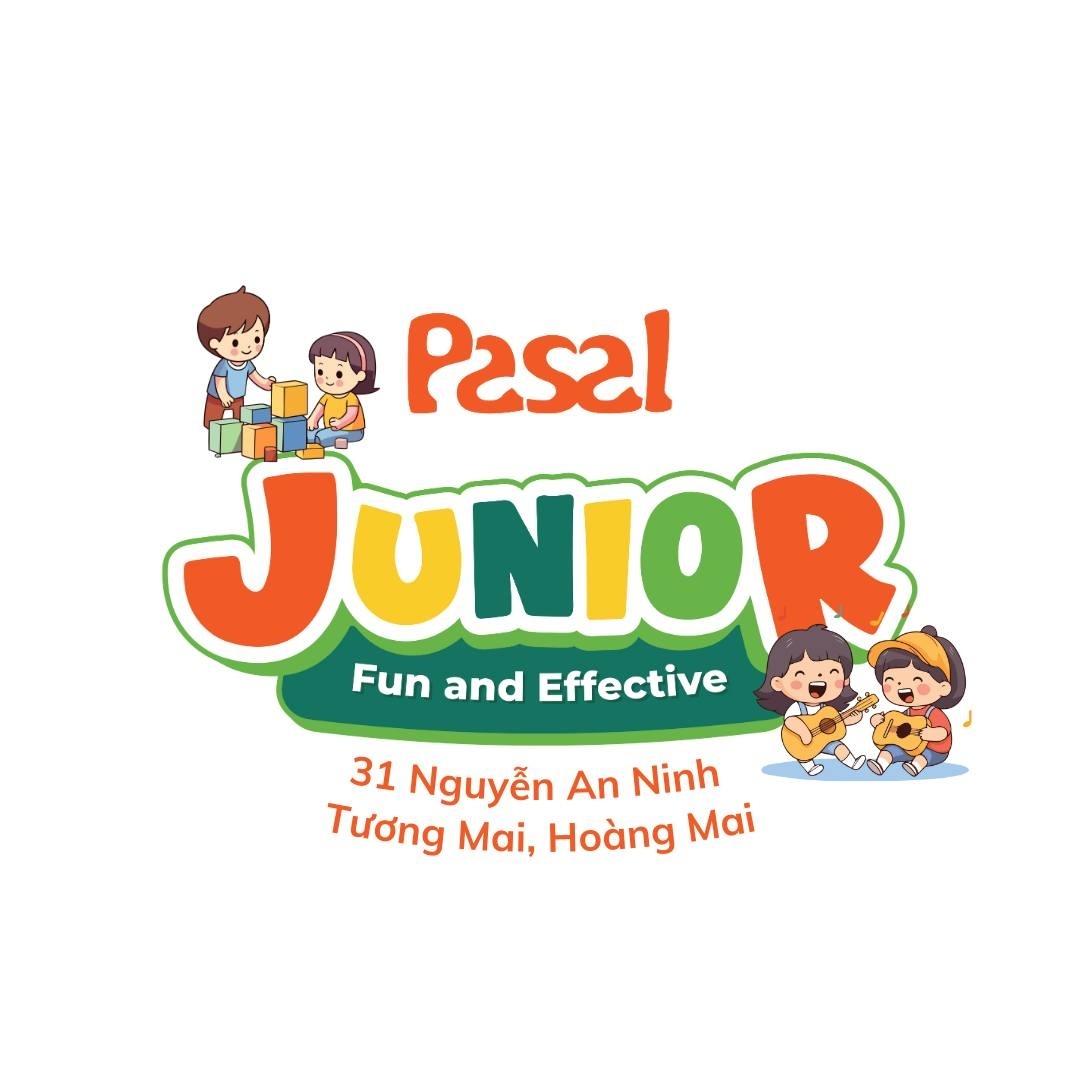 Trung tâm Anh Ngữ Pasal - Hà Đông
