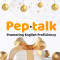 Trung tâm Anh ngữ Peptalk - Phúc Xá