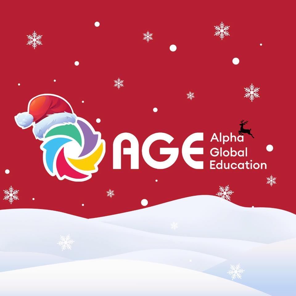 Trung tâm Anh Ngữ Quốc tế Alpha - Cơ sở 1