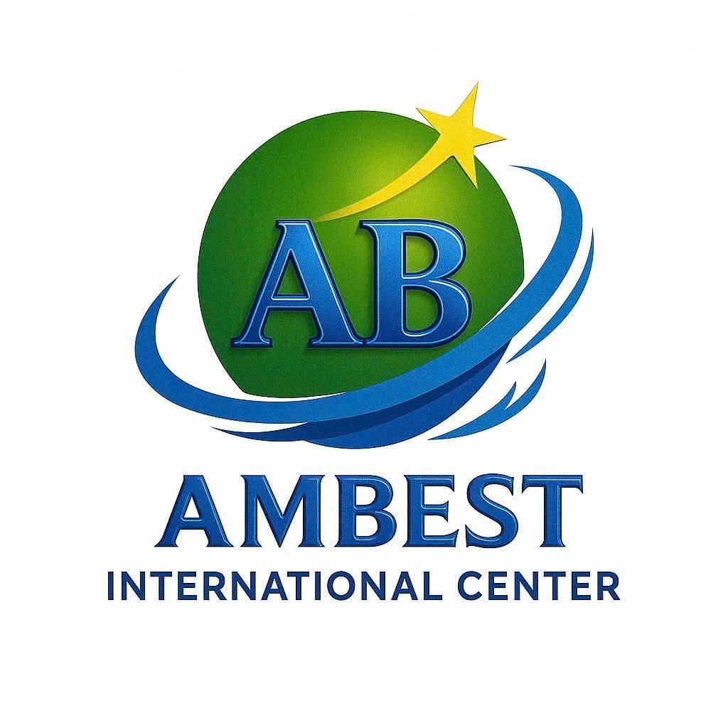 Trung tâm Anh Ngữ Quốc tế AmBest - Kim Động