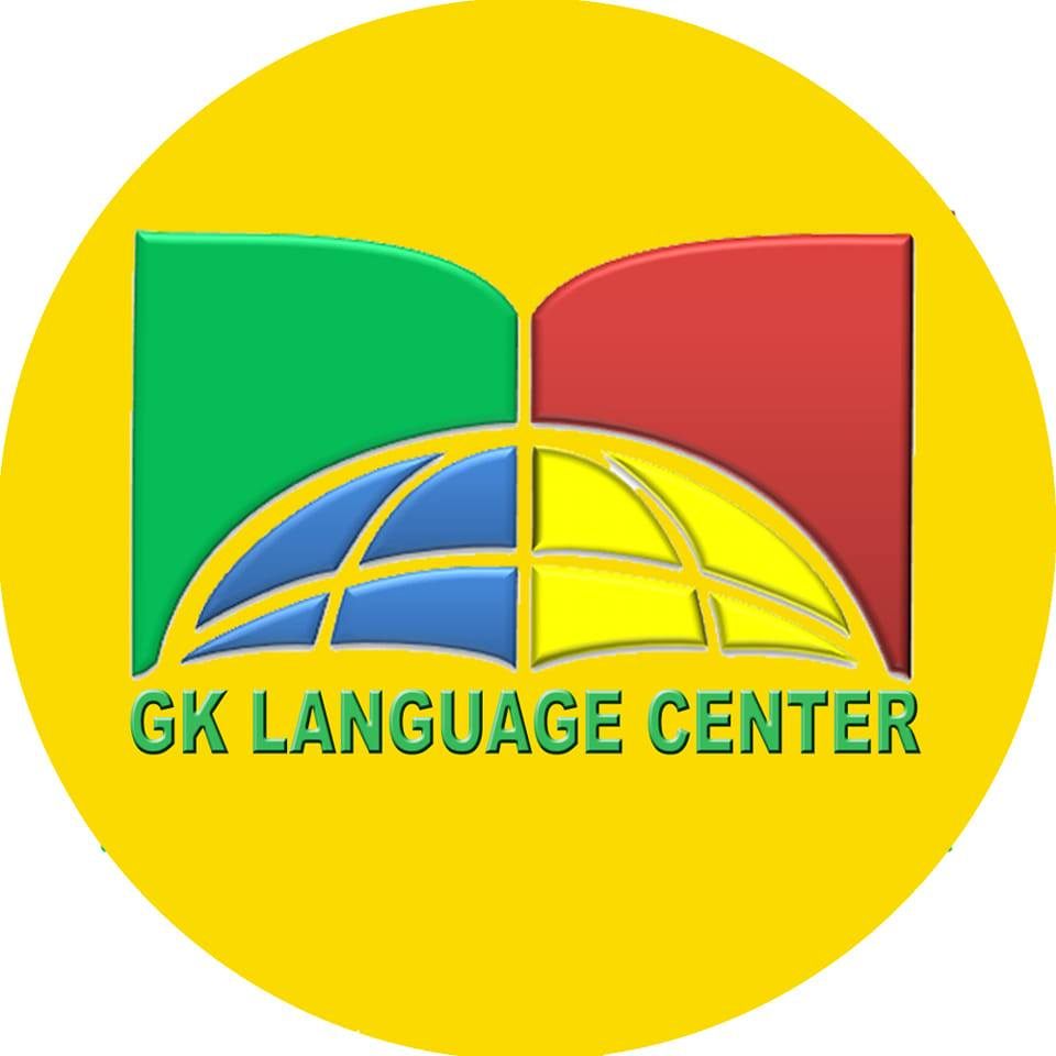 Trung tâm Anh Ngữ Quốc Tế GK - Vũng Tàu
