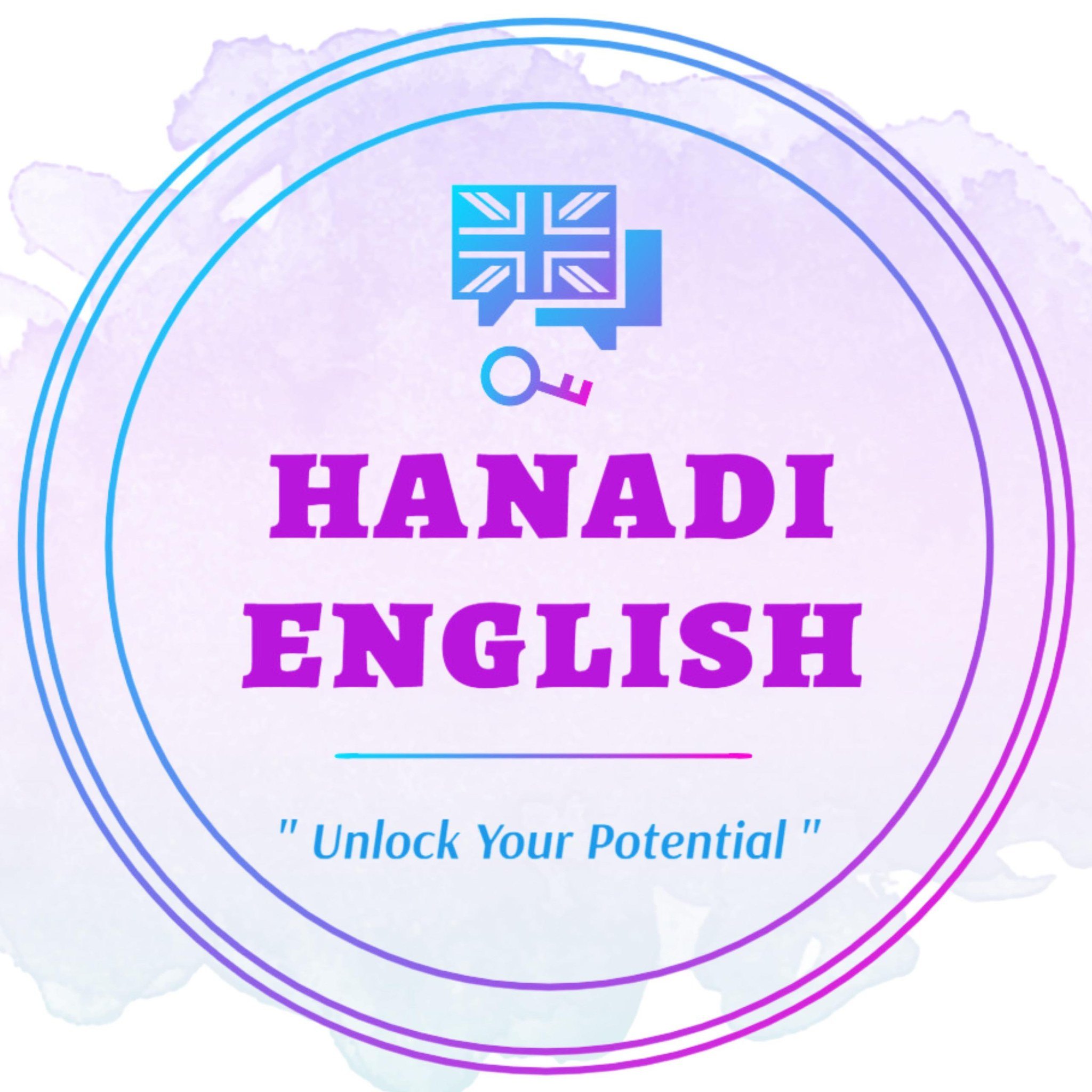 Trung tâm Anh Ngữ Quốc tế Hanadi English - Lê Chân