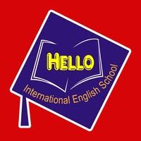 Trung tâm Anh ngữ quốc tế Hello - Hóc Môn