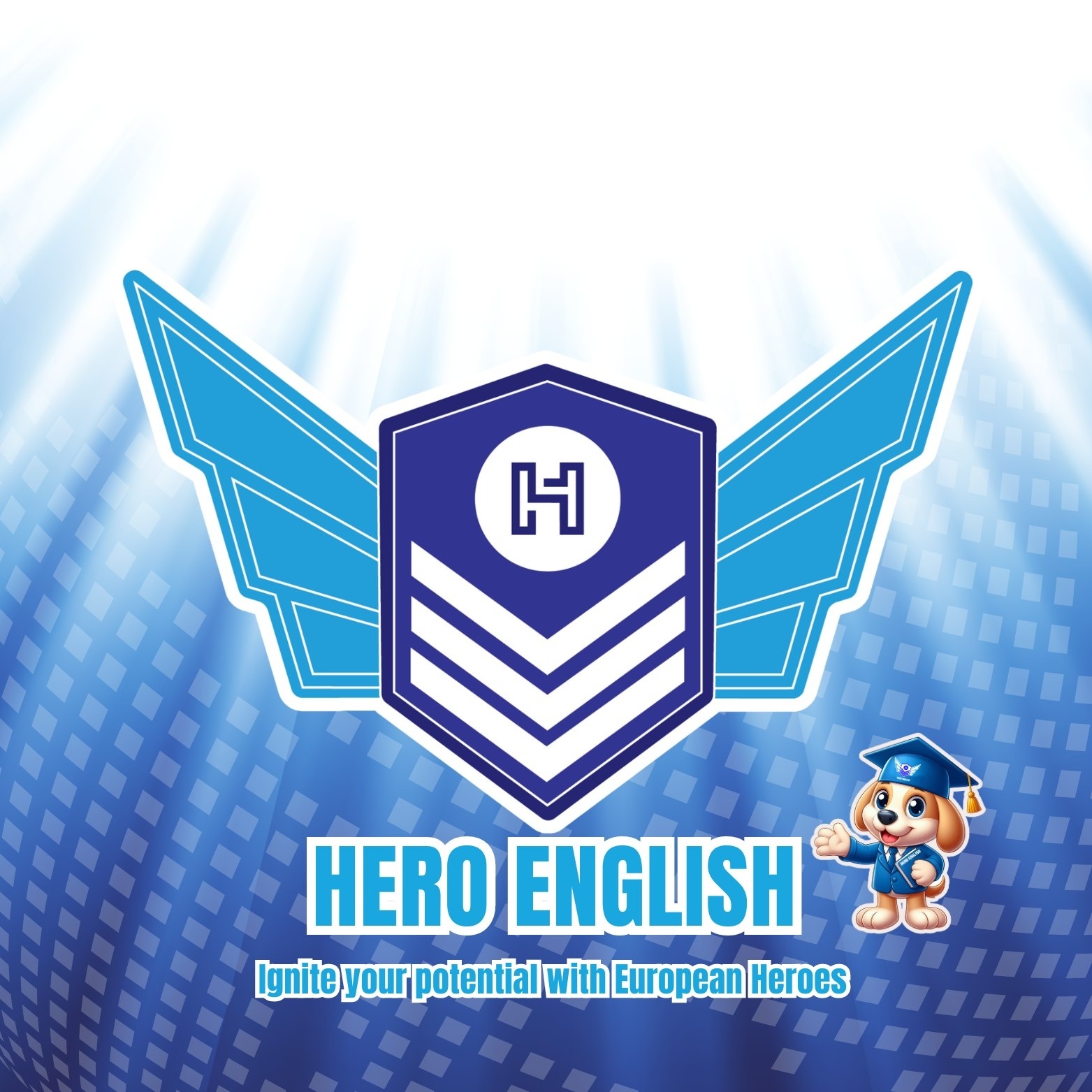 Trung tâm Anh ngữ quốc tế Hero English - Tiên Lữ