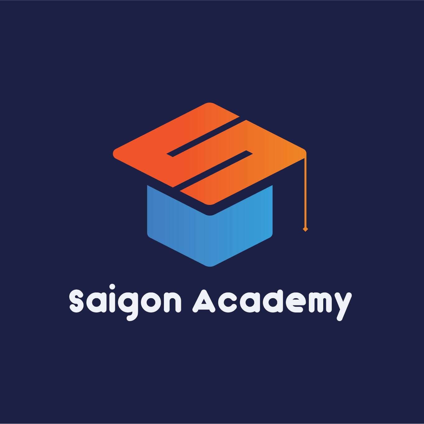 Trung tâm Anh ngữ Quốc tế Saigon Academy - Hòa Bình