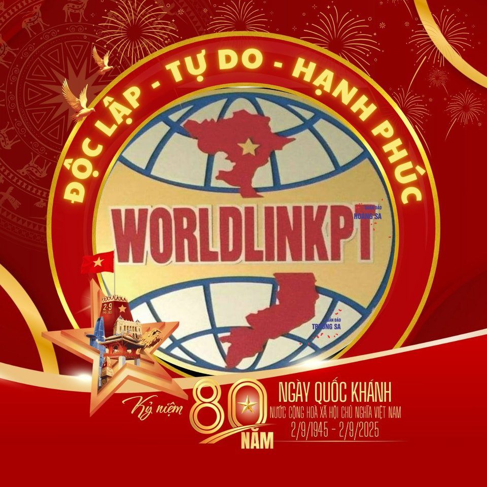 Trung tâm Anh Ngữ Quốc Tế Worldlink - Đoan Hùng