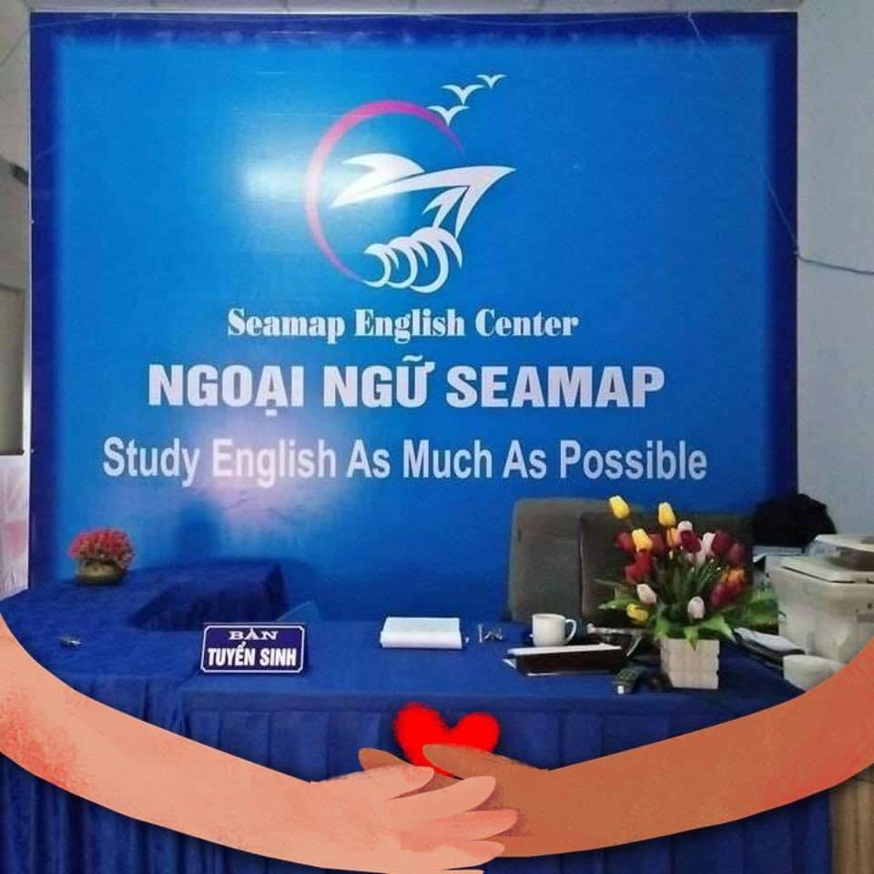 Trung tâm Anh Ngữ Seamap - Hưng Thông