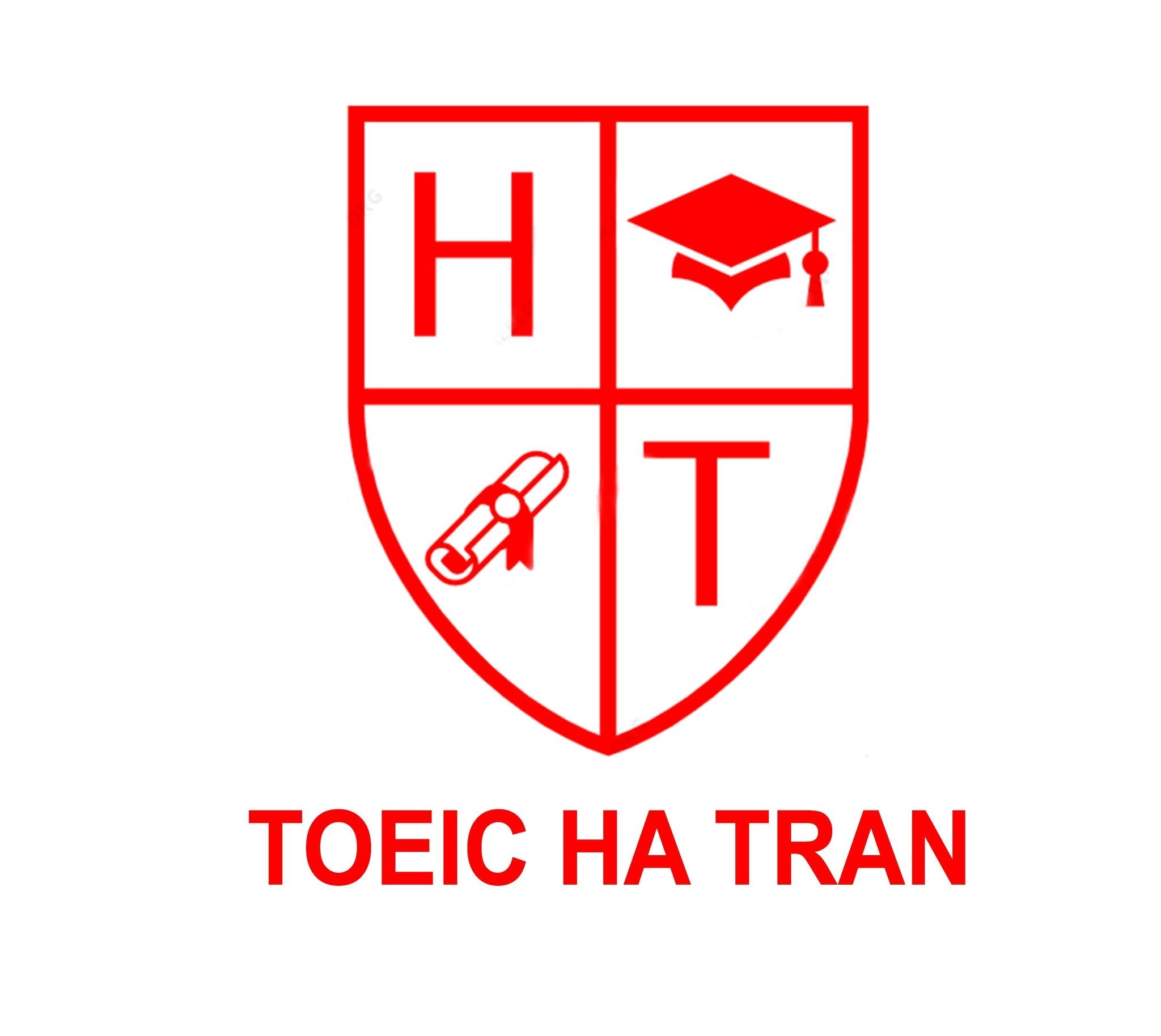 Trung tâm Anh Ngữ TOEIC HA TRAN - Liên Chiểu