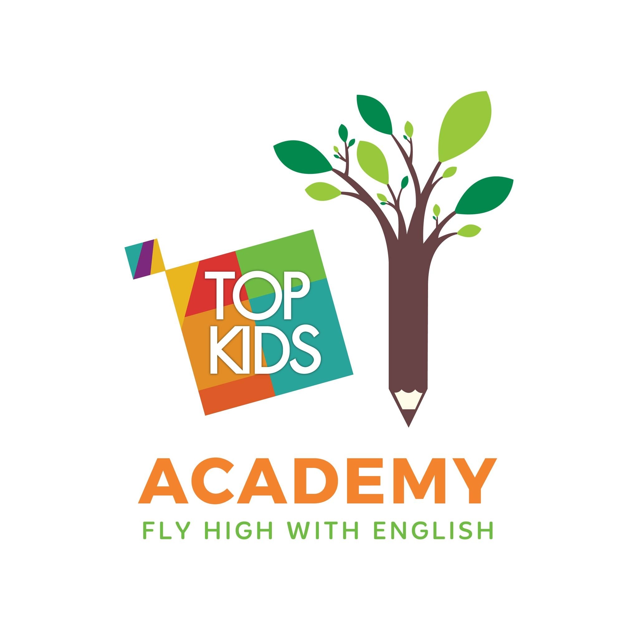 Trung tâm Anh ngữ Top Kids - Hoà Thọ Đông