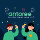 Trung Tâm Anh Ngữ Trực Tuyến Antoree