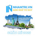 Trung Tâm Anh Ngữ Tư Duy Nhân Trí - Bình Chánh - HCM