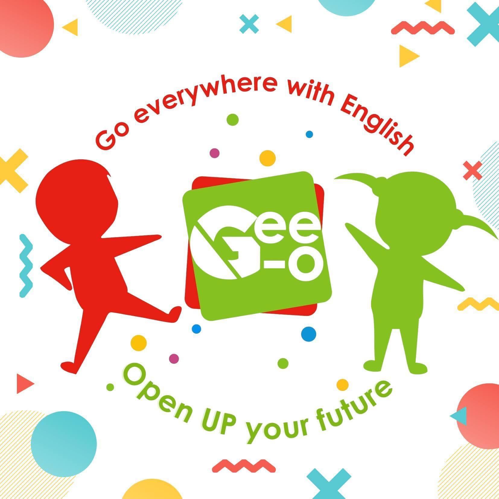 Trung tâm Anh ngữ và kĩ năng sống Gee-O - Quận 11