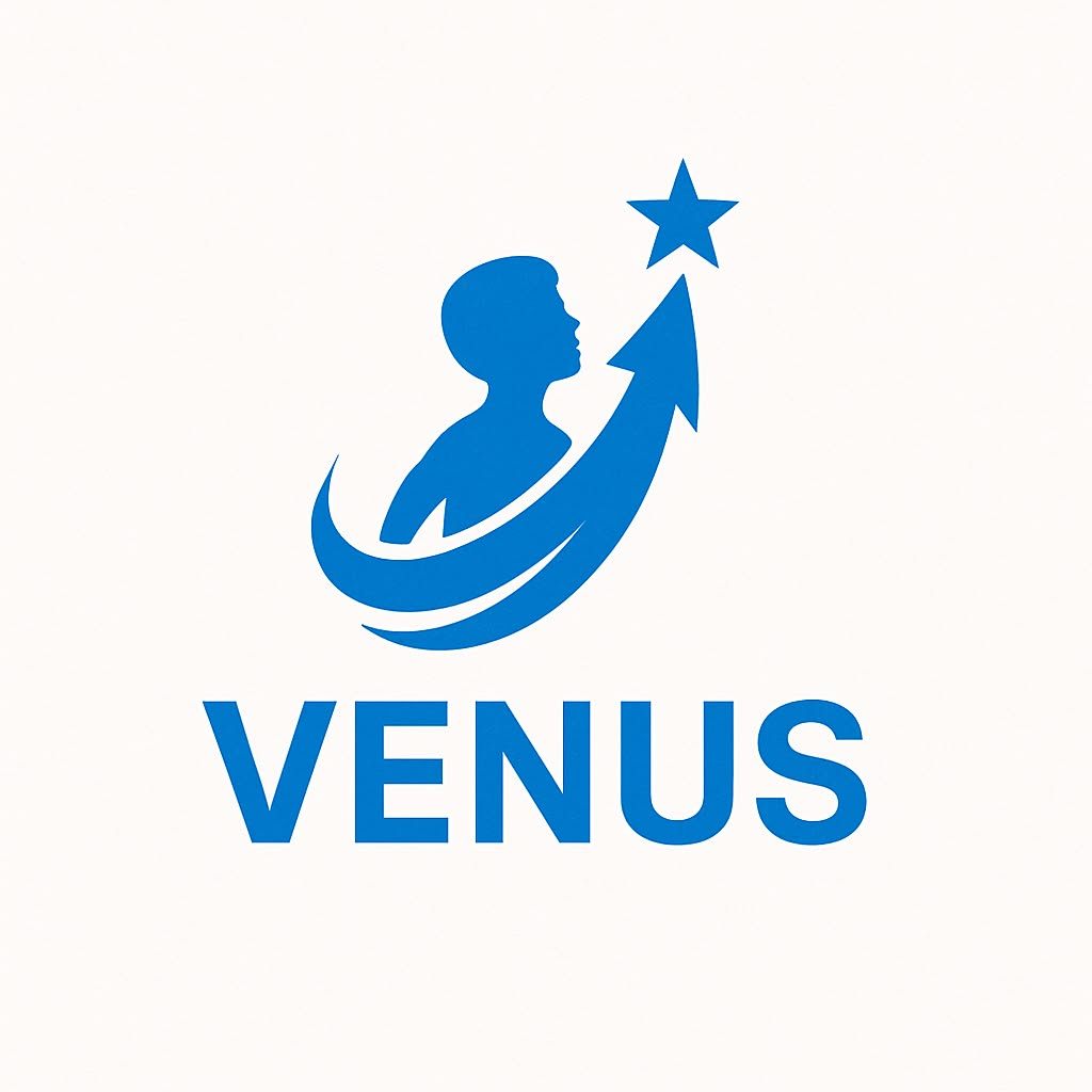 Trung Tâm Anh Ngữ Venus Education - Bùi Chu