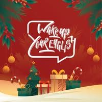 Trung tâm Anh Ngữ Wake Up Your English - Thanh Khê