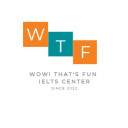 Trung tâm Anh ngữ W.T.F - Hiệp Tân