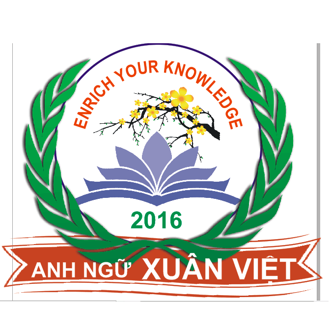 Trung tâm Anh Ngữ Xuân Việt - Ô Môn
