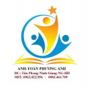 Trung Tâm Anh Toán Tân Phong - Ninh Giang