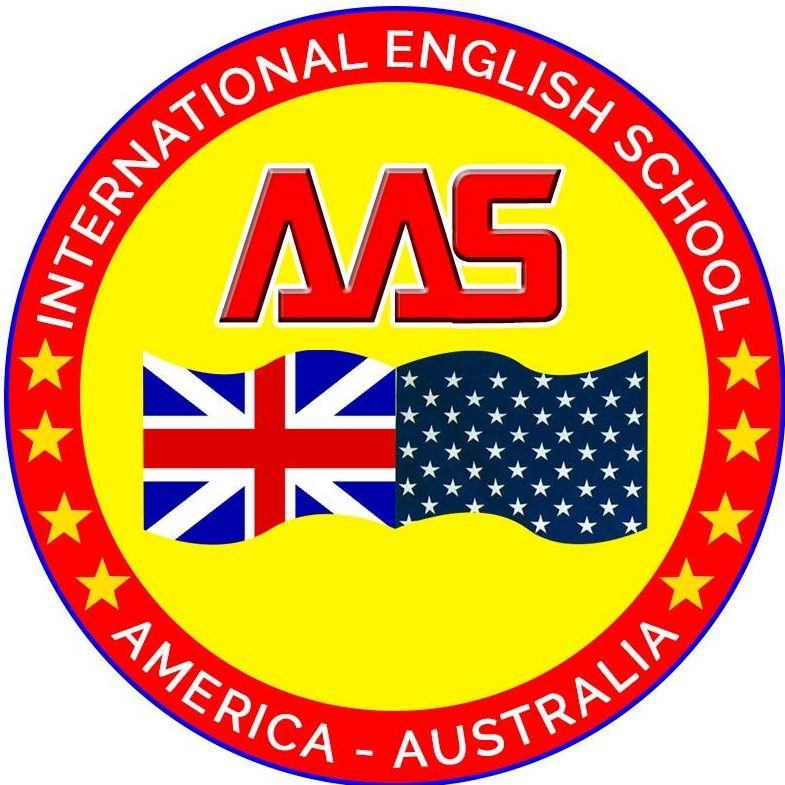 Trung tâm Anh Văn Liên Mỹ Úc AAS - Quận 8