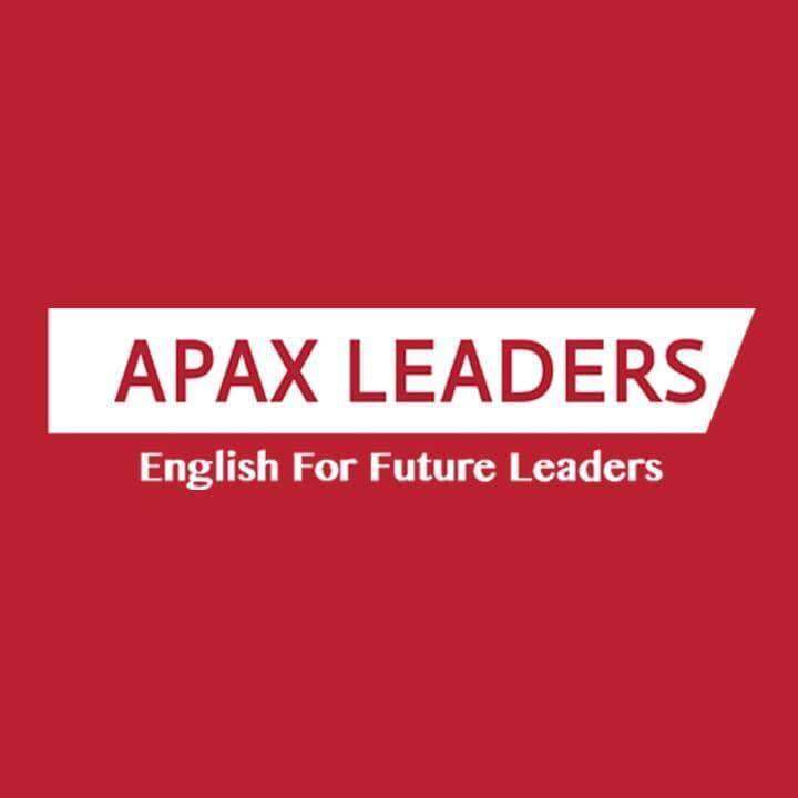 Trung tâm Apax English - Thái Nguyên