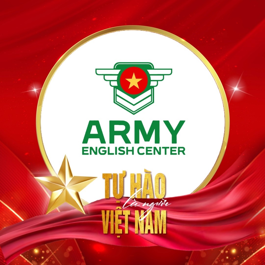 Trung tâm Army English - Đoan Hùng