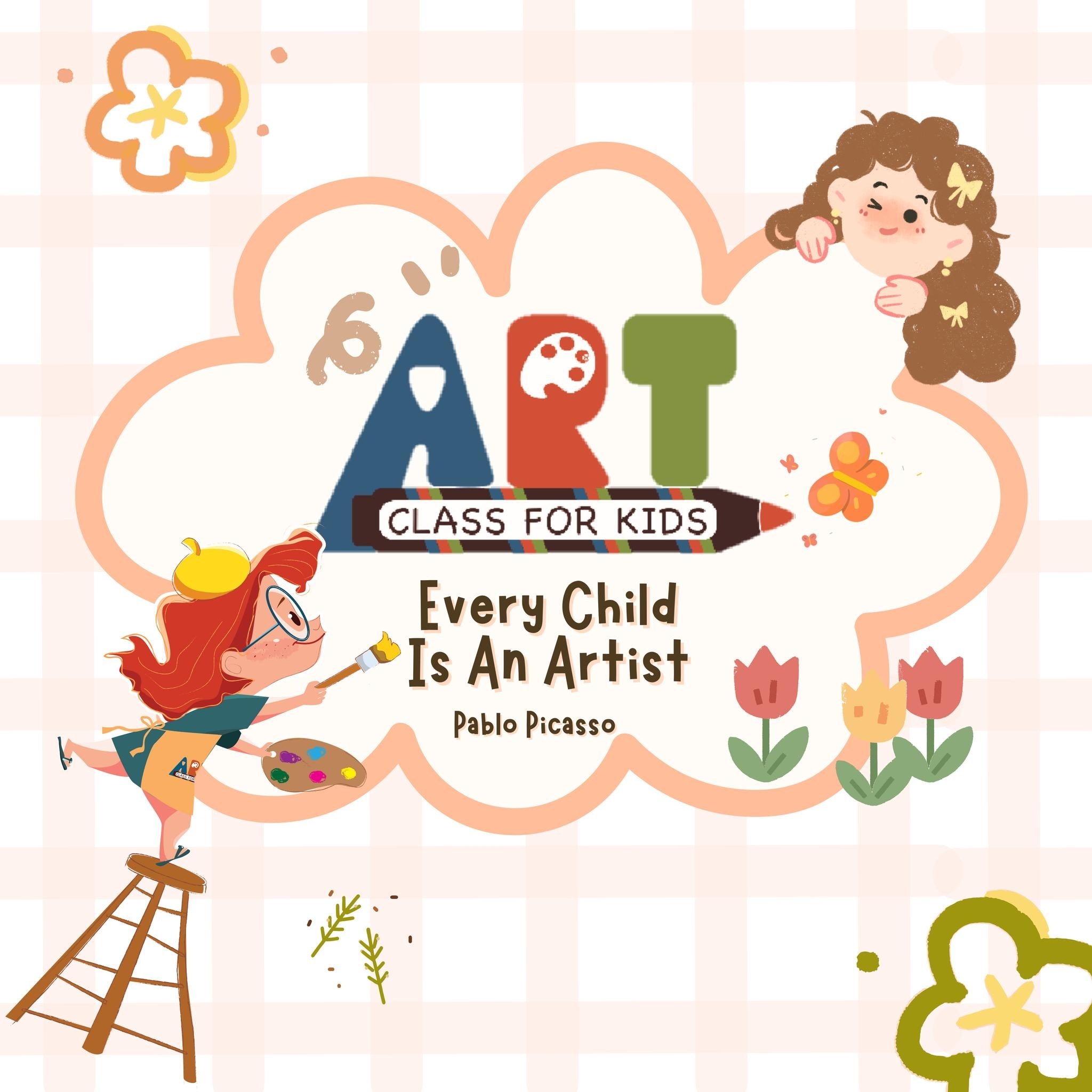 Trung tâm Art Class For Kids - Phạm Ngũ Lão