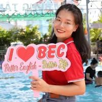 Trung tâm Better English Center - Cơ sở 3