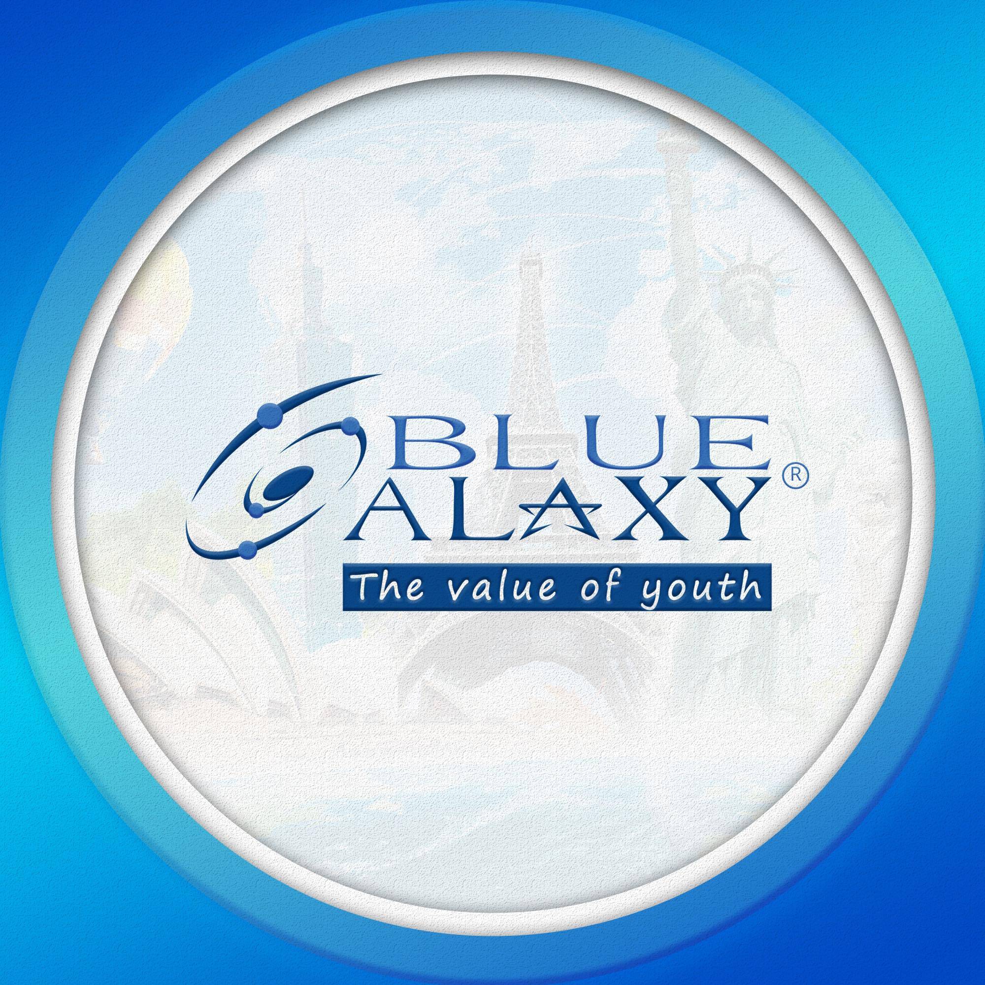 Trung tâm Blue Galaxy Group - Gò Vấp