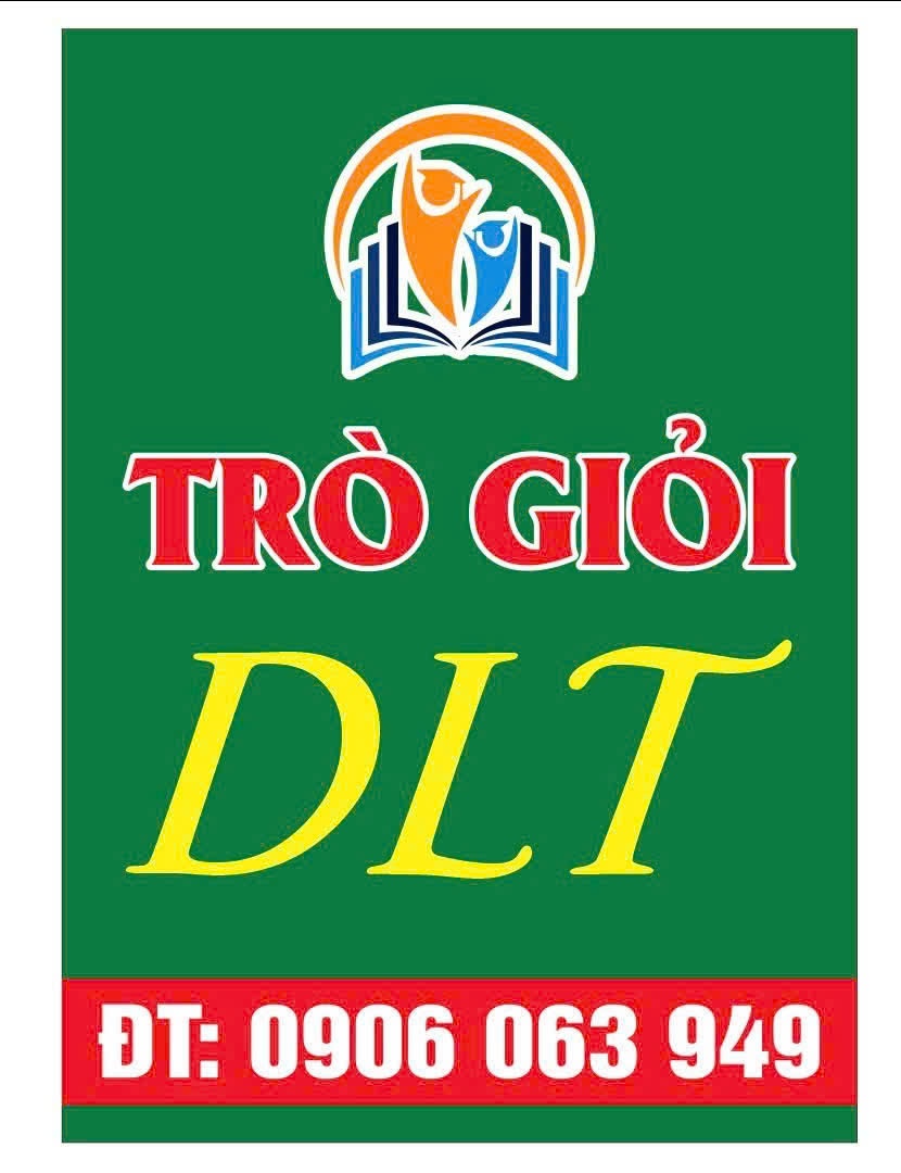 Trung Tâm Bồi Dưỡng Văn Hóa Trò Giỏi DLT - Lê Chân