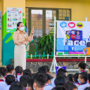 Trung tâm can thiệp của Rồng Việt - Tây Ninh