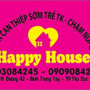 Trung tâm can thiệp Happy House - Bình Trưng Tây