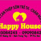 TRUNG TÂM CAN THIỆP CHẬM NÓI - TỰ KỶ HAPPY HOUSE QUẬN 9, VINHOME GRAND PARK