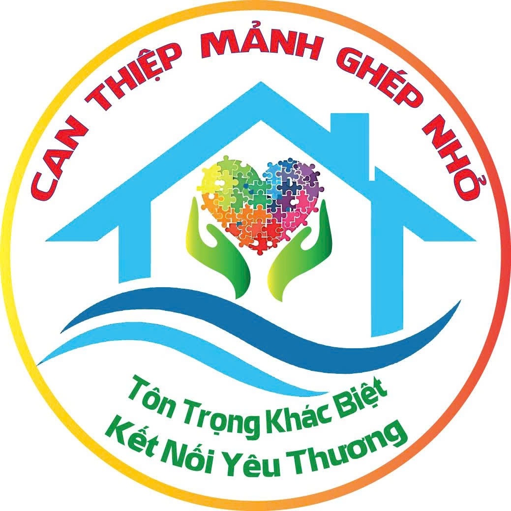 Trung tâm Can thiệp mảnh ghép nhỏ - Hiệp Bình
