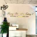 Trung Tâm Can Thiệp Sớm An Tường - Phường Tân Lợi