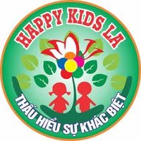 Trung tâm Can Thiệp Sớm Happy Kids - Long An