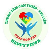 Trung tâm Can thiệp sớm Happy Peppa - Vĩnh Lộc B